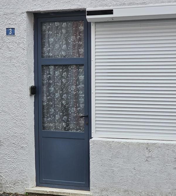 Studio Tout Equipe Et Chaleureux En Rez De Chaussee, Parfait Pour Explorer Montpellier Exterior photo